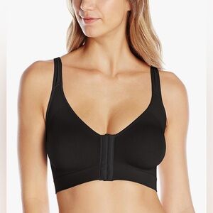 Women’s Annette Post Surgical No Wire Bra- Size 36C- BNWT
